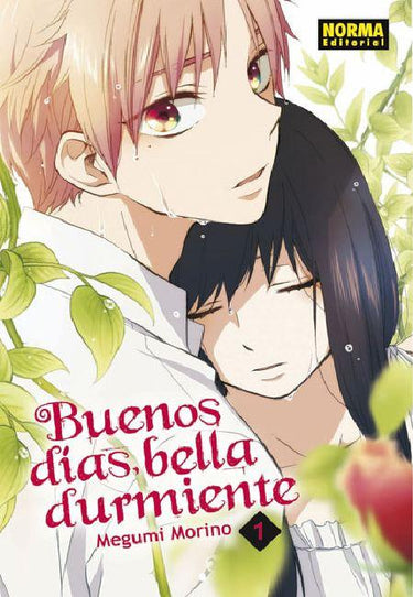 Buenos Dias Bella Durmiente 01